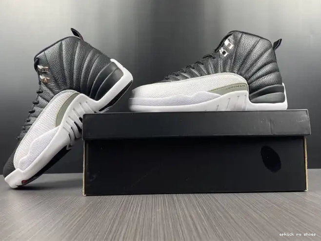 Cheap 130690-001 Retro Air (2012) 12 Playoffs Jordan 0427